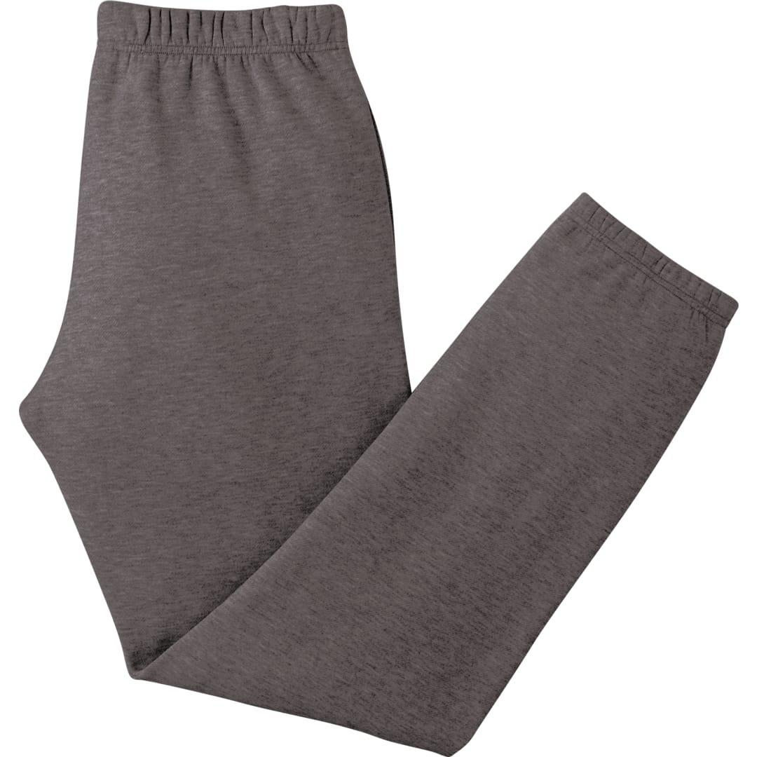 Mens rudall fleece pant Grey miniatura 8