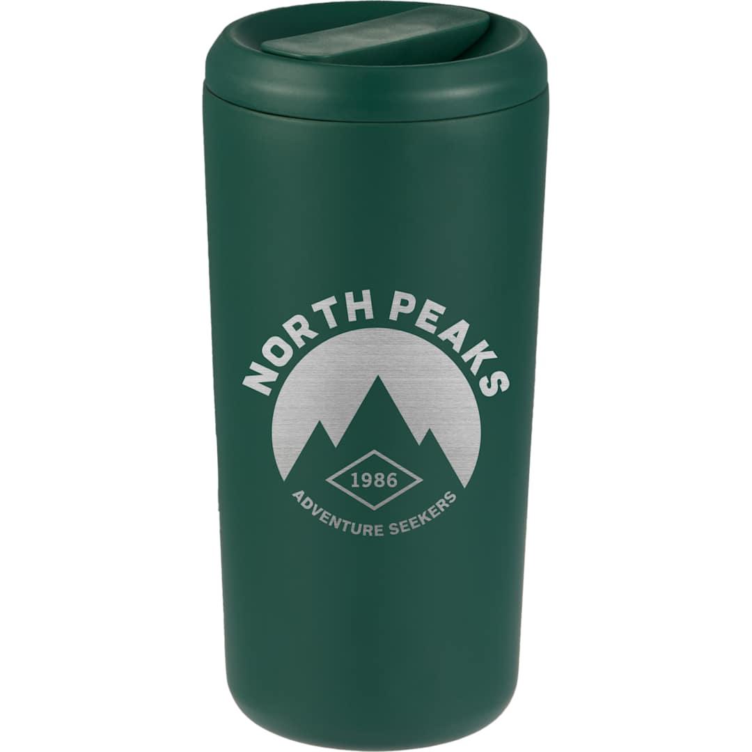 Drake eco-friendly vacuum insulated tumbler 16oz Orange miniatura 9