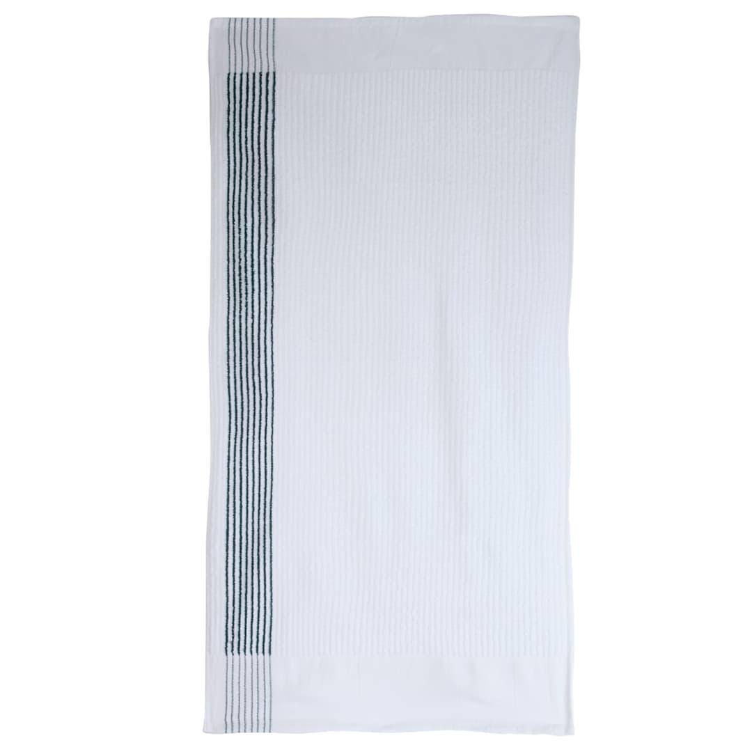 22 X 44 caddy golf towel Dark Green miniatura 6