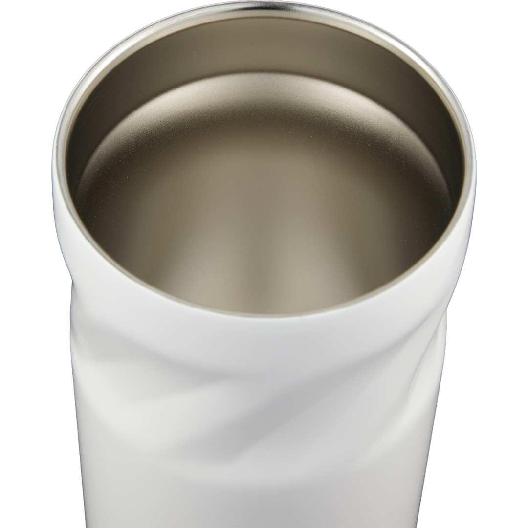 Thalia 16oz vacuum tumbler Black miniatura 37