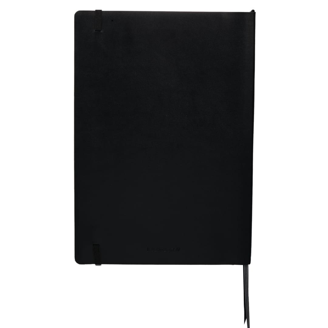 Leuchtturm1917 7 x 10 soft composition notebook Black miniatura 5