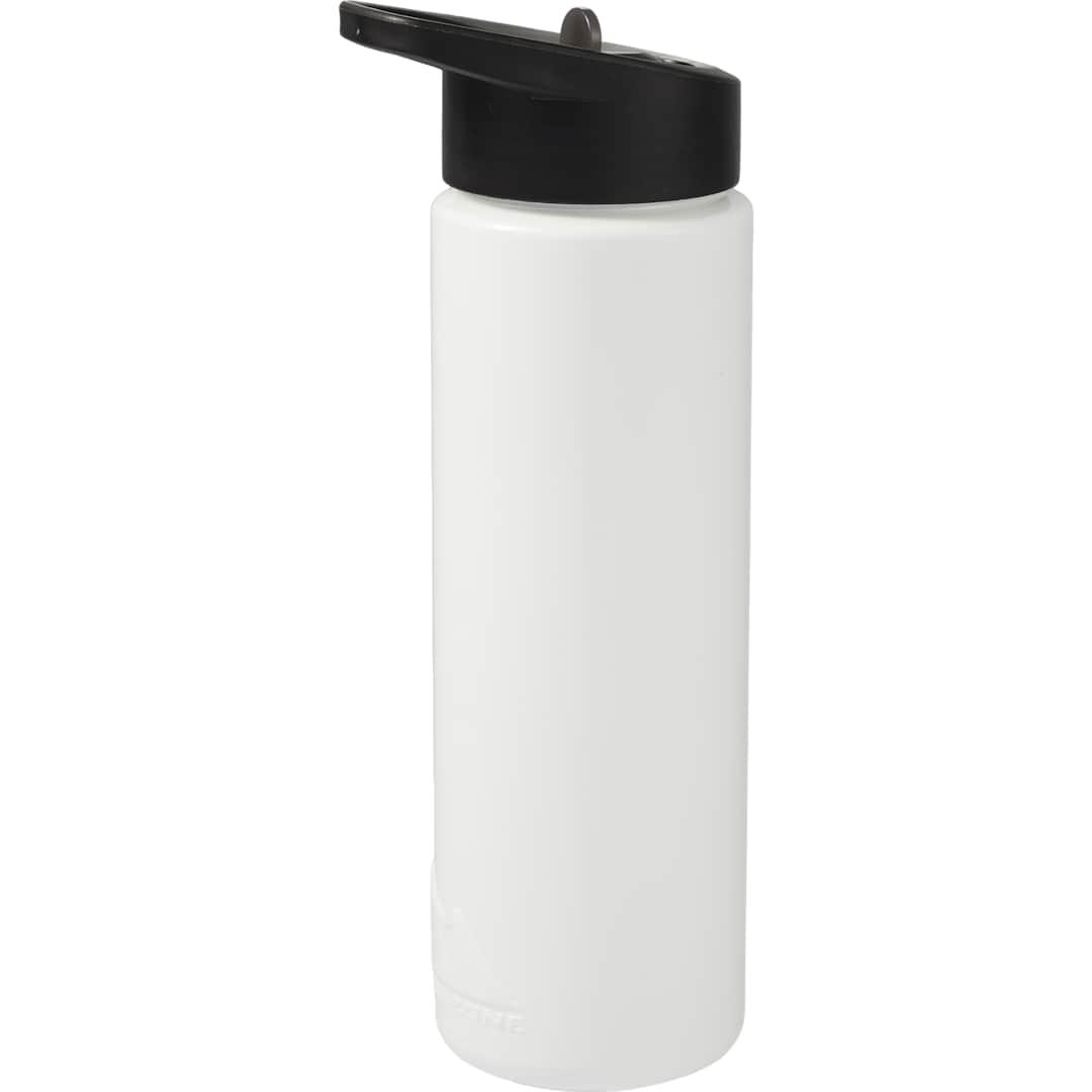 Arctic zone tritan renew metalike bottle 28oz Black miniatura 12