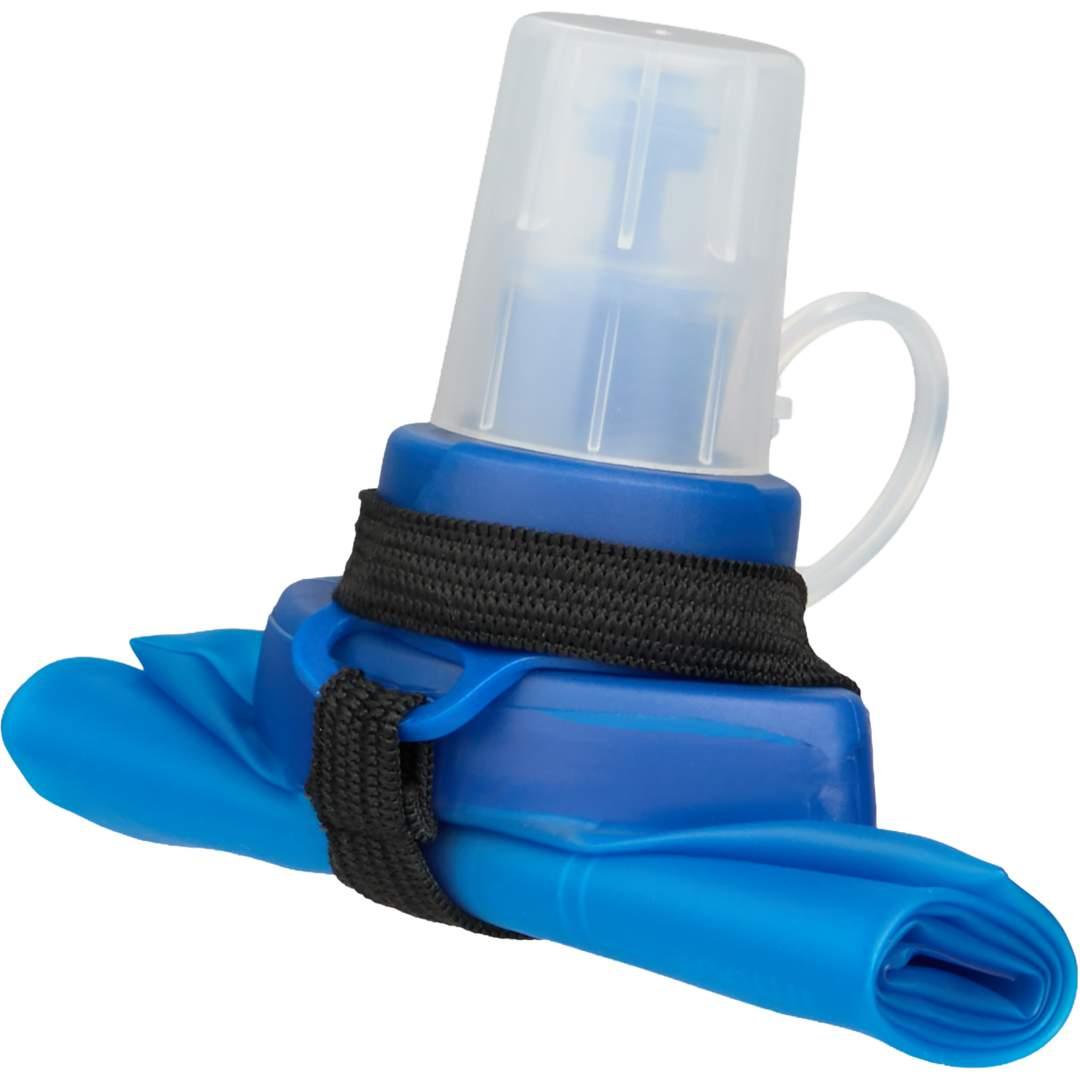 Remy collapsible bottle 17oz Black miniatura 19