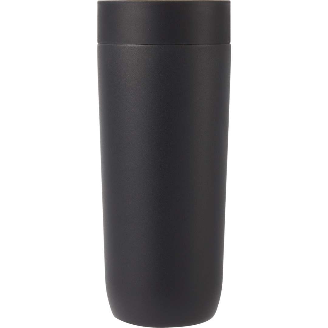Jared vacuum insulated tumbler w/ 360 lid 16oz Black miniatura 6