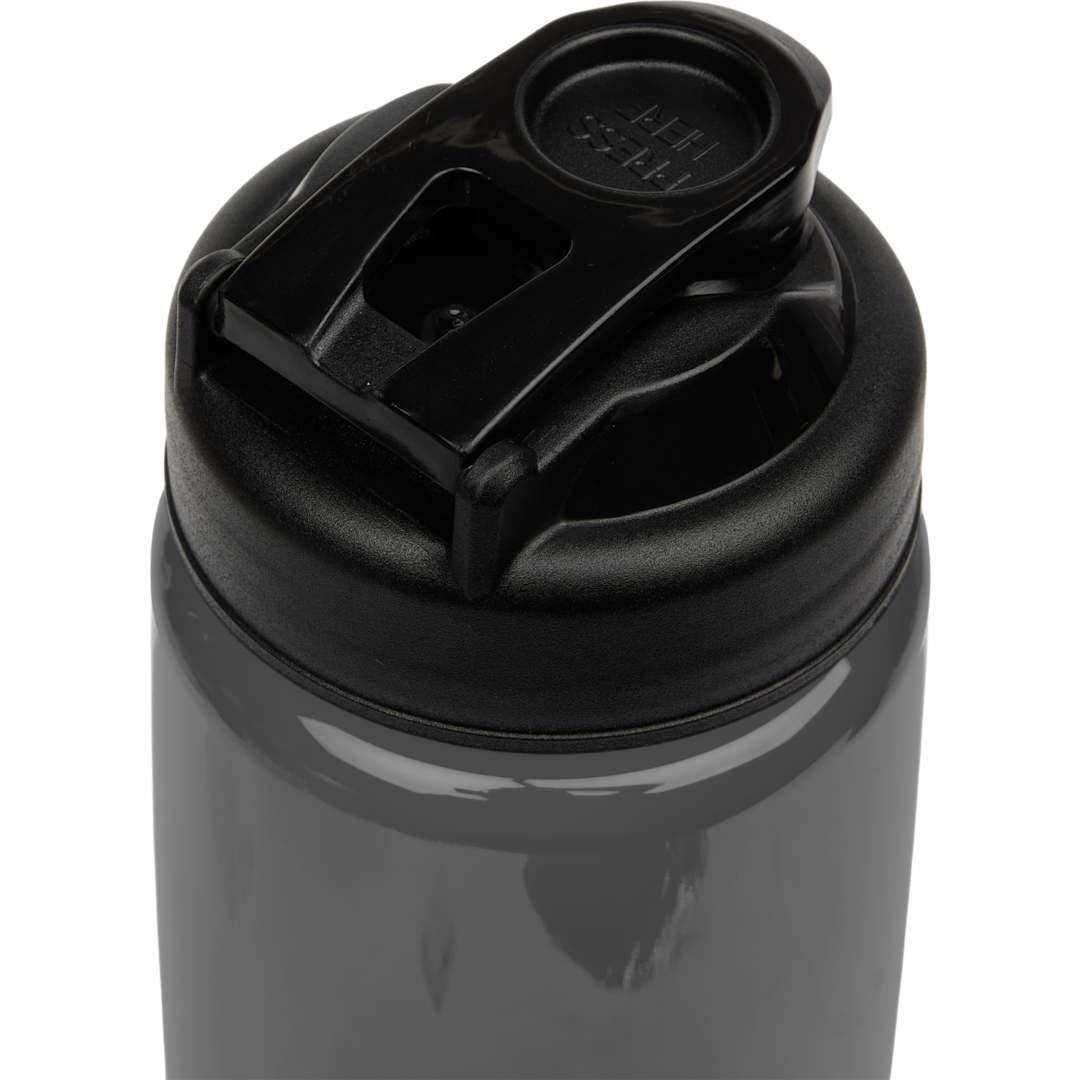 Surf bottle w/ black sip-n-go lid 26 oz Blue miniatura 20