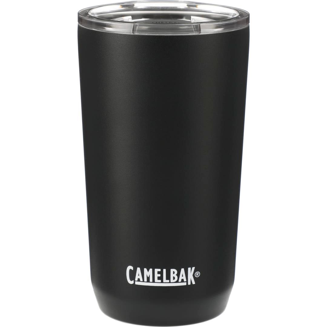 Camelbak tumbler 16oz Black miniatura 10