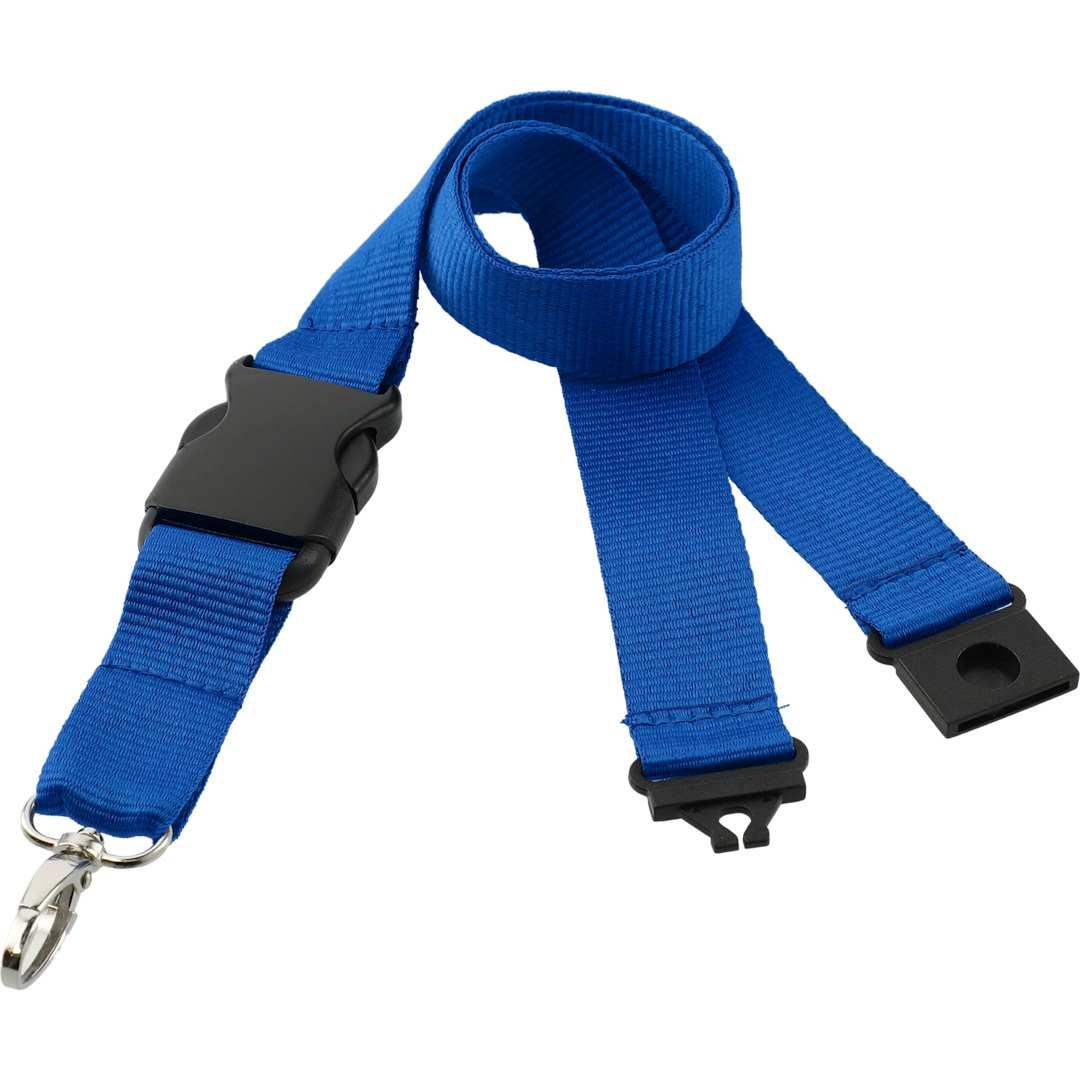 Hang in there lanyard Red miniatura 33