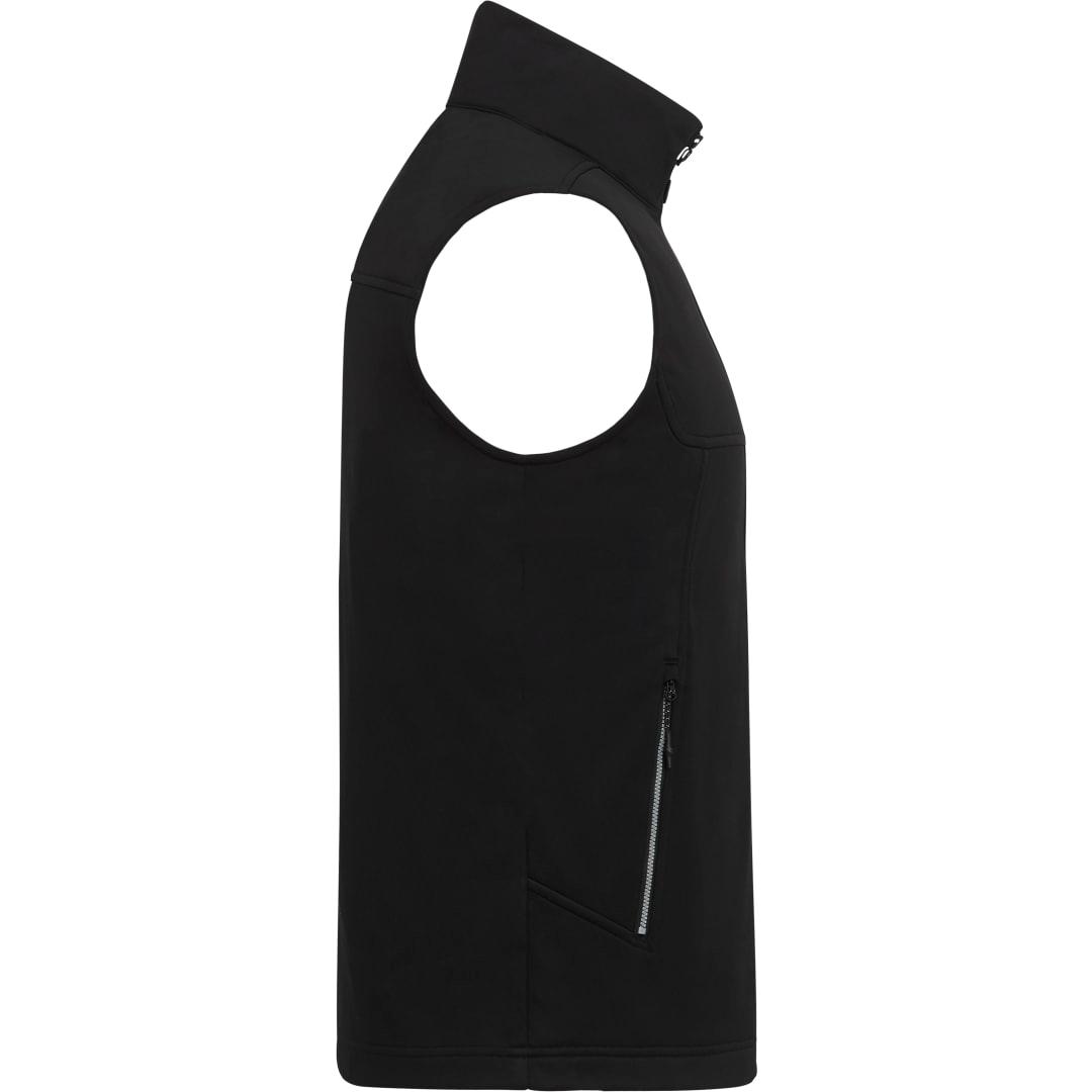 Joris eco softshell vest- mens Blue miniatura 19