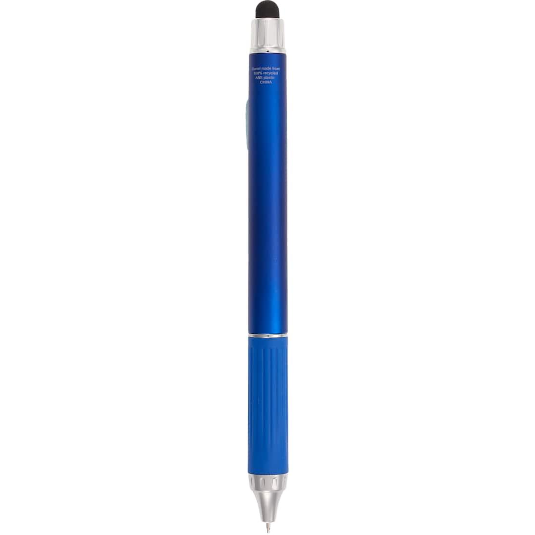 Scripto® neo recycled stylus gel pen Black miniatura 11