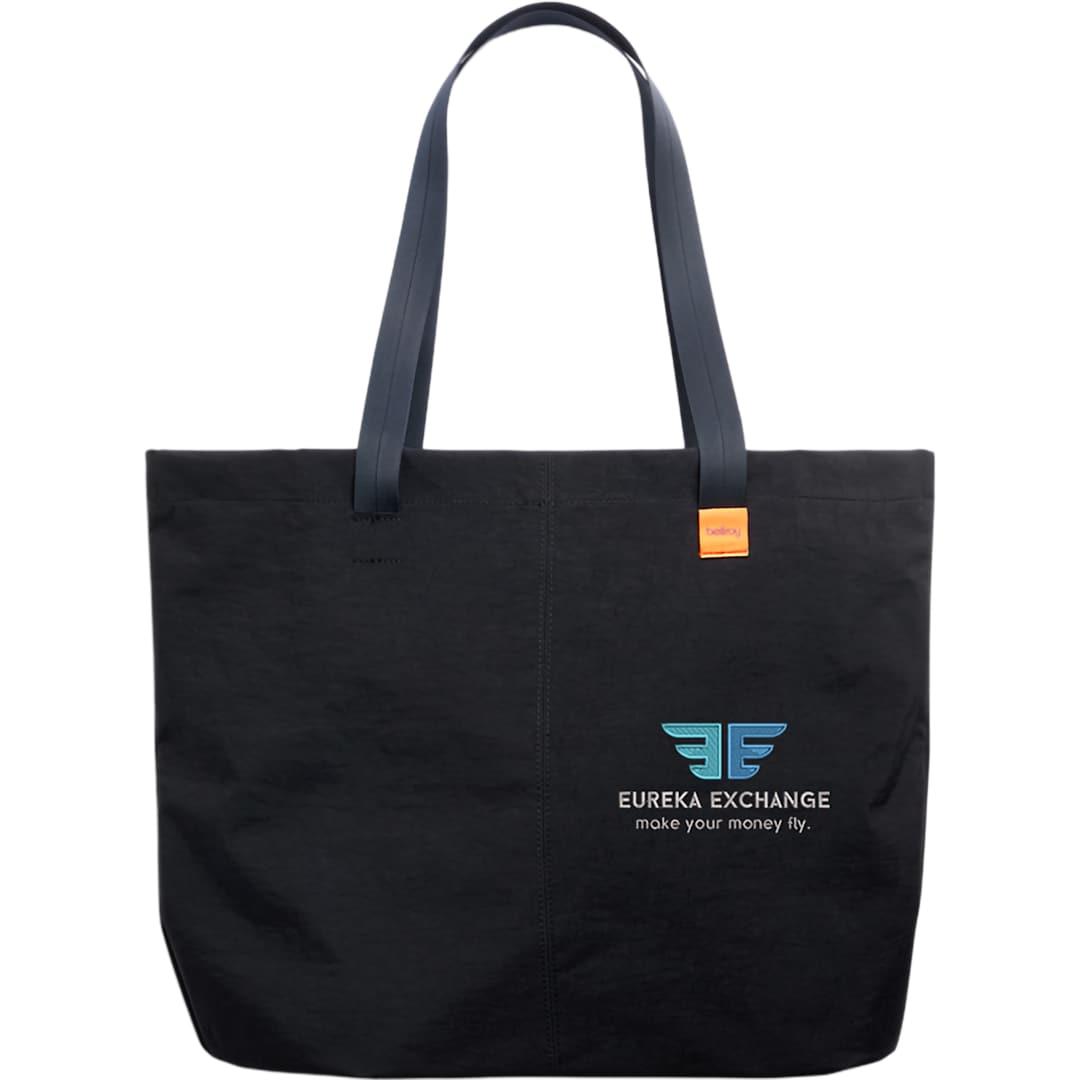 Bellroy market tote Black miniatura 11