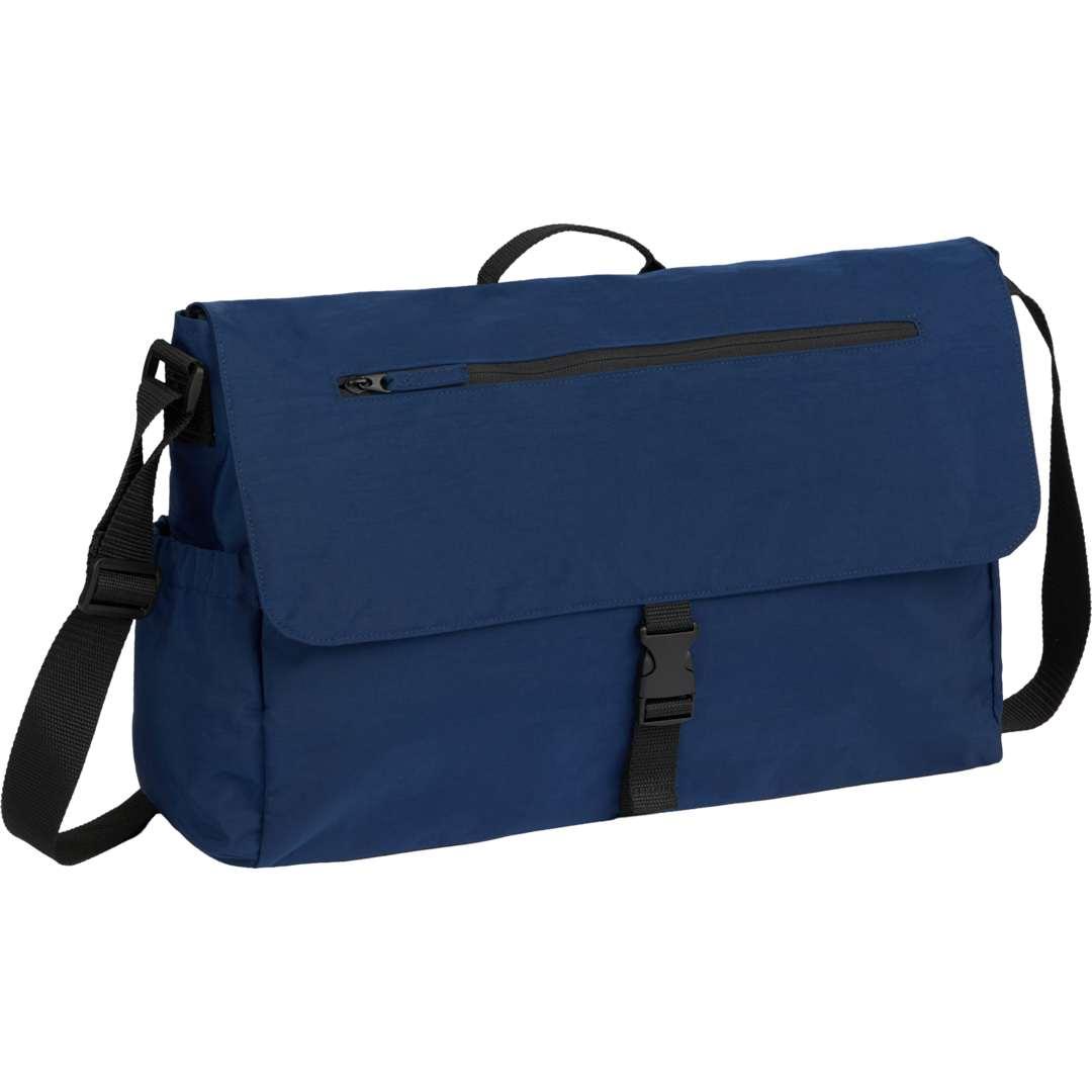 Avery messenger bag Black miniatura 10