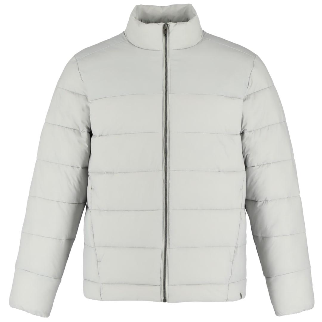 Geneva eco packable insulated jacket-mens Blue miniatura 7