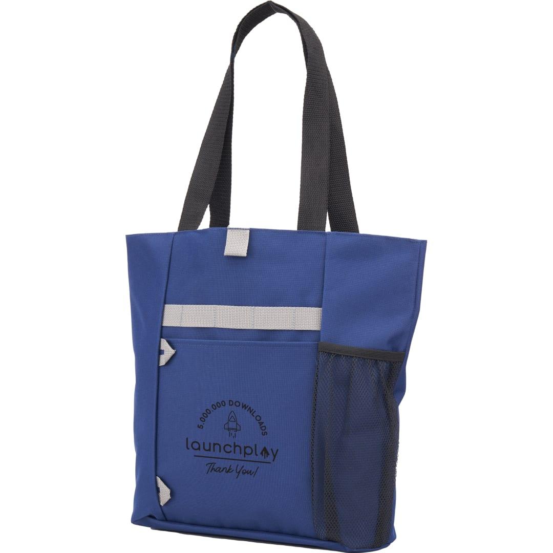All-purpose rpet tote Black miniatura 13