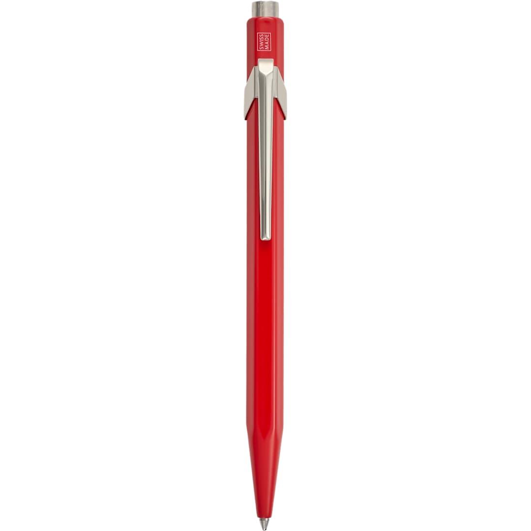 Caran dache 849 classic ballpoint pen Black miniatura 32