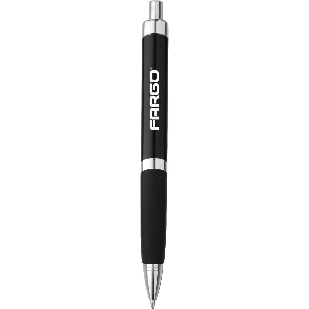 Sobe ballpoint pen Black miniatura 5