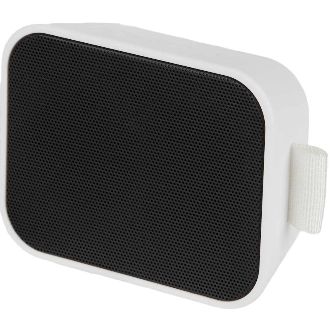 Portaboom water-resistant bluetooth® speaker Black miniatura 10