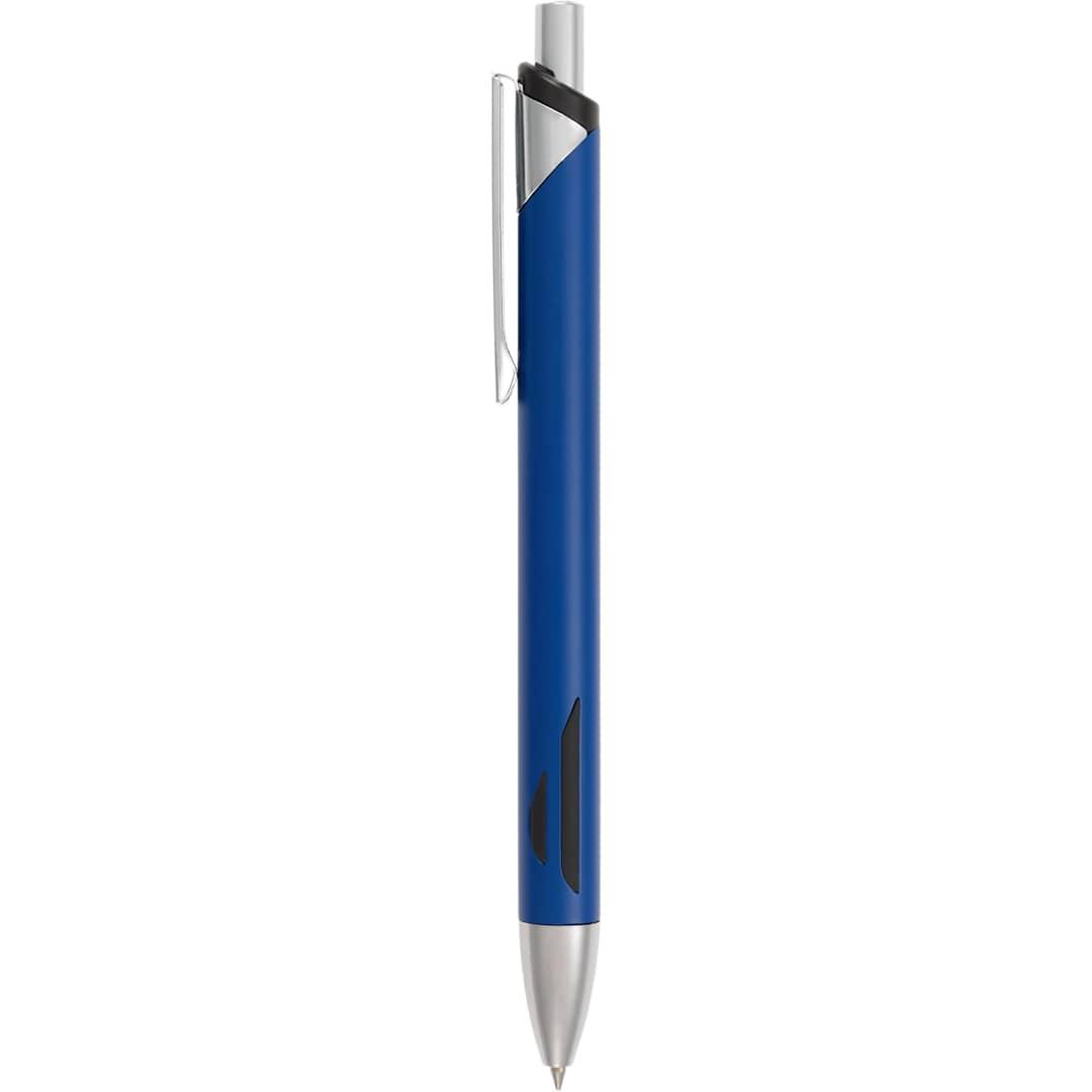 Pressley recycled gel pen Black miniatura 14