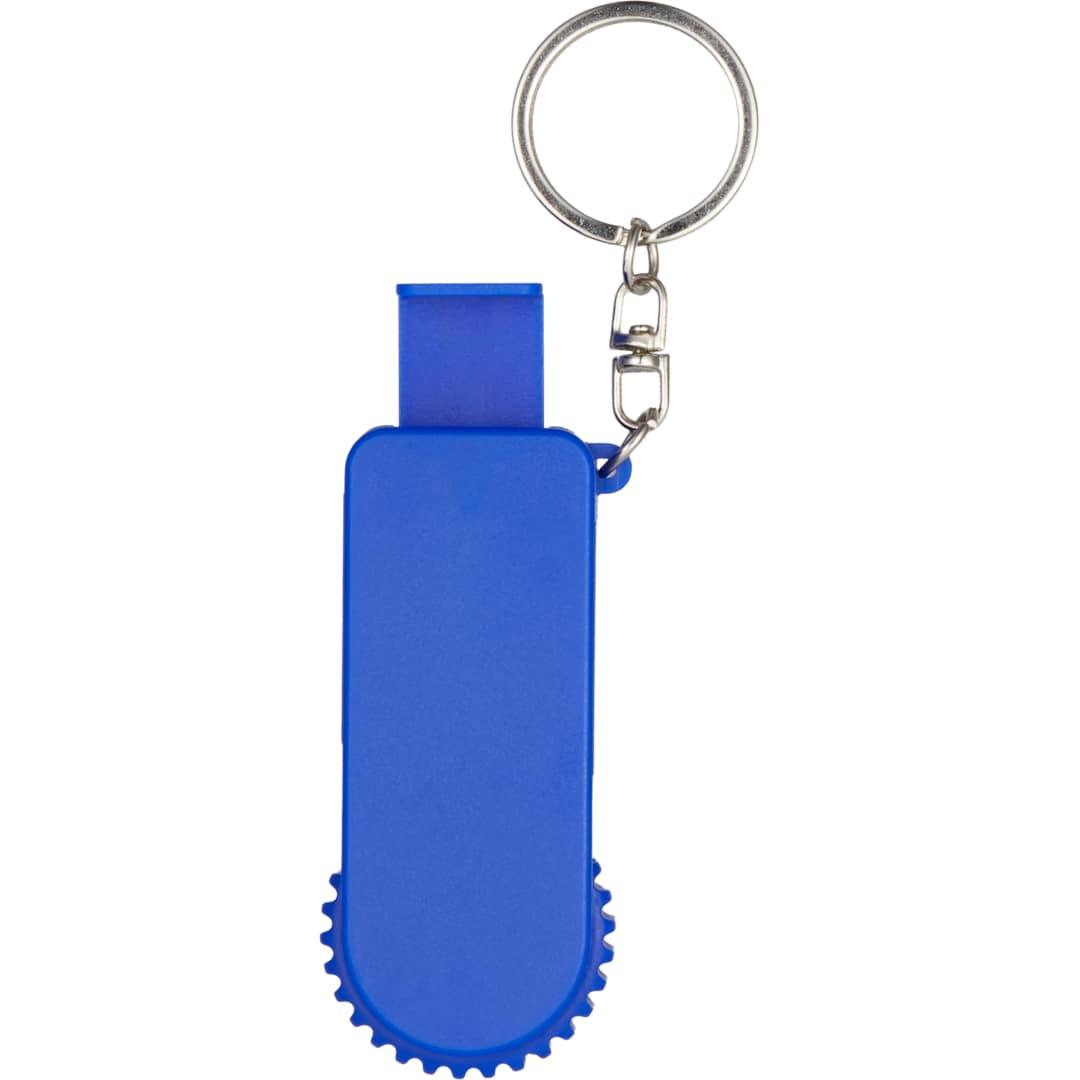 Spinstand 3-in-1 keychain Royal miniatura 30