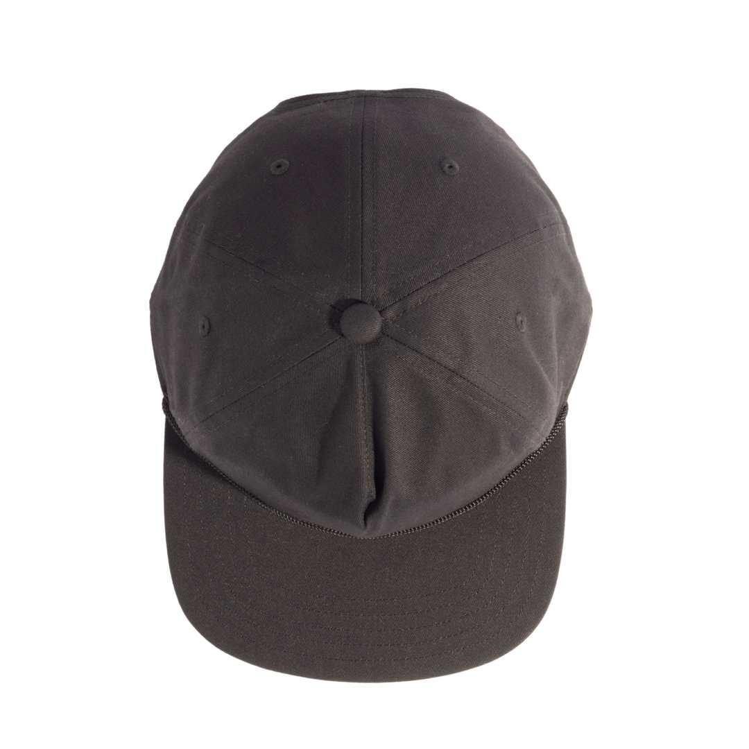 Coal atlas cap Navy Blue miniatura 24