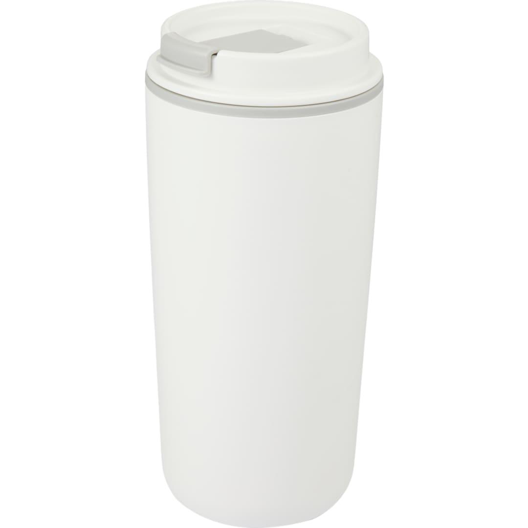 Cooper rpp double wall tumbler w/ flap lid 16oz Black miniatura 41
