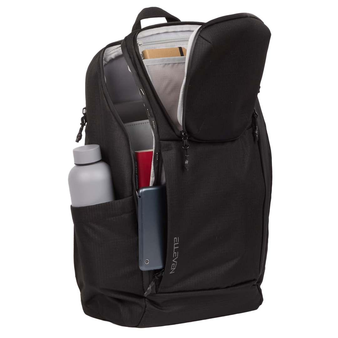 Wolverine 24l classic backpack Black miniatura 7