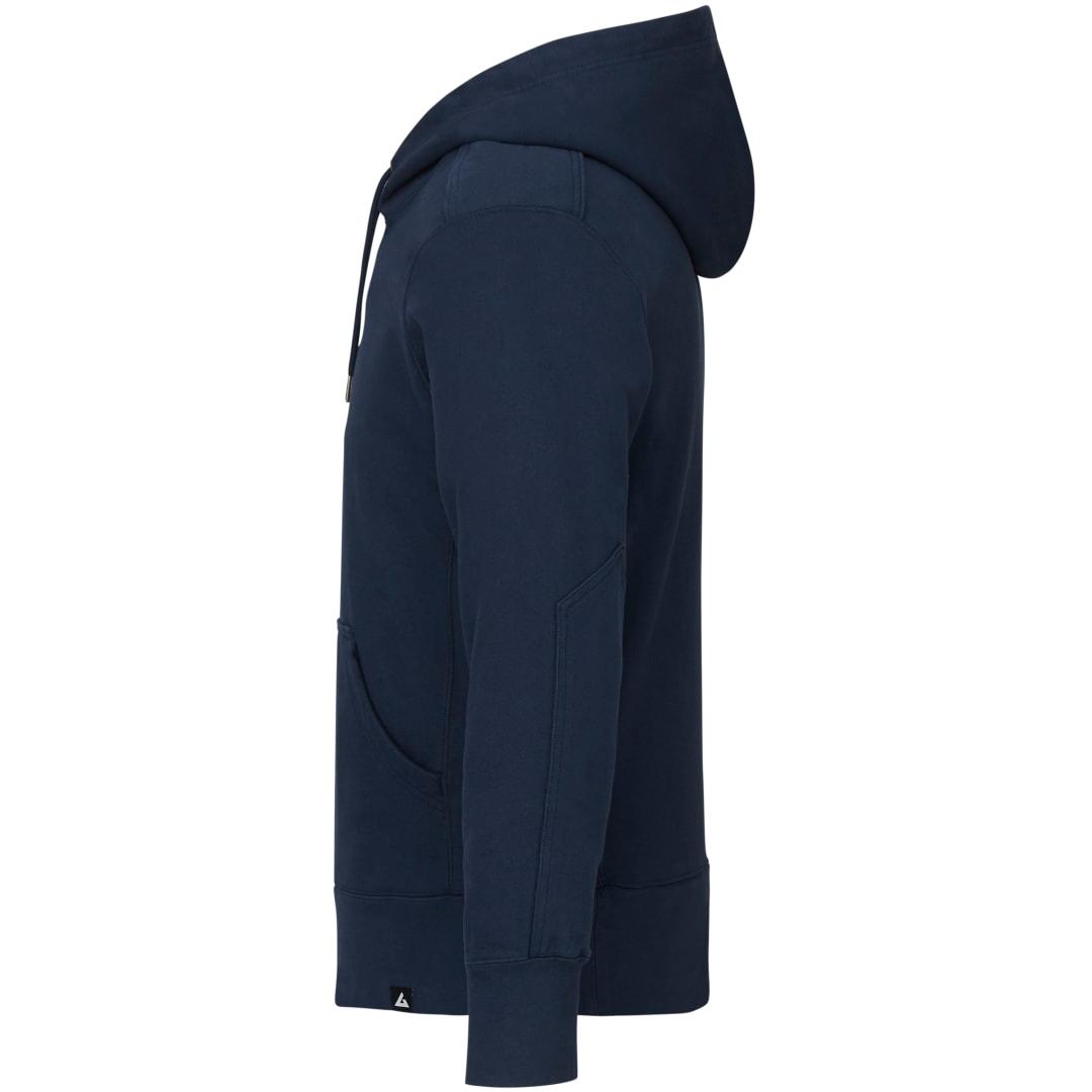 American giant classic pullover - mens Blue miniatura 10