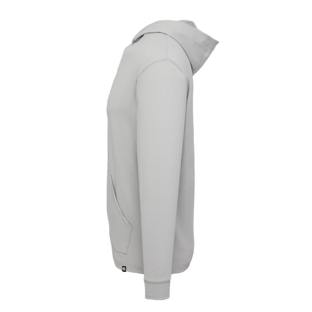 Footjoy approach hoodie Grey miniatura 13