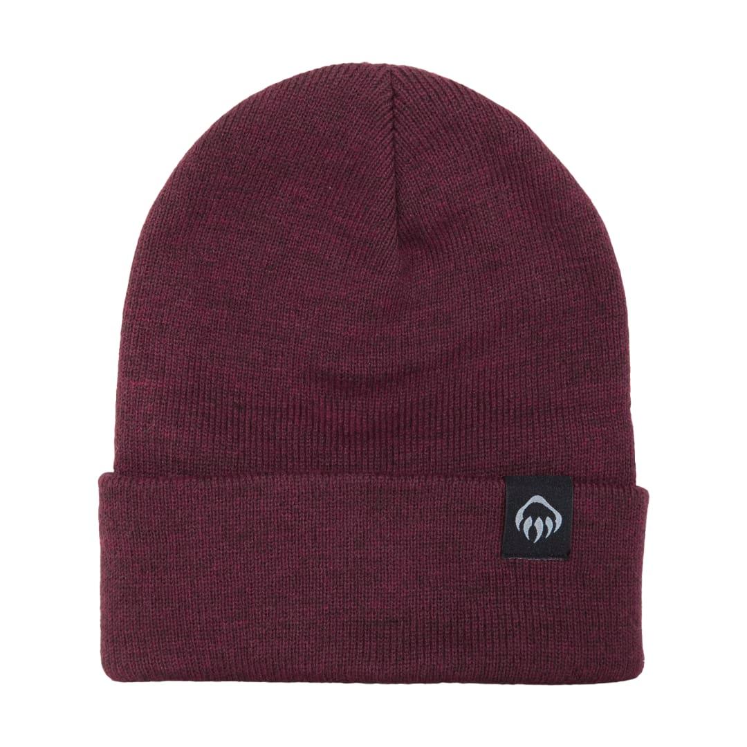 Wolverine knit watch beanie Dark Gray miniatura 20