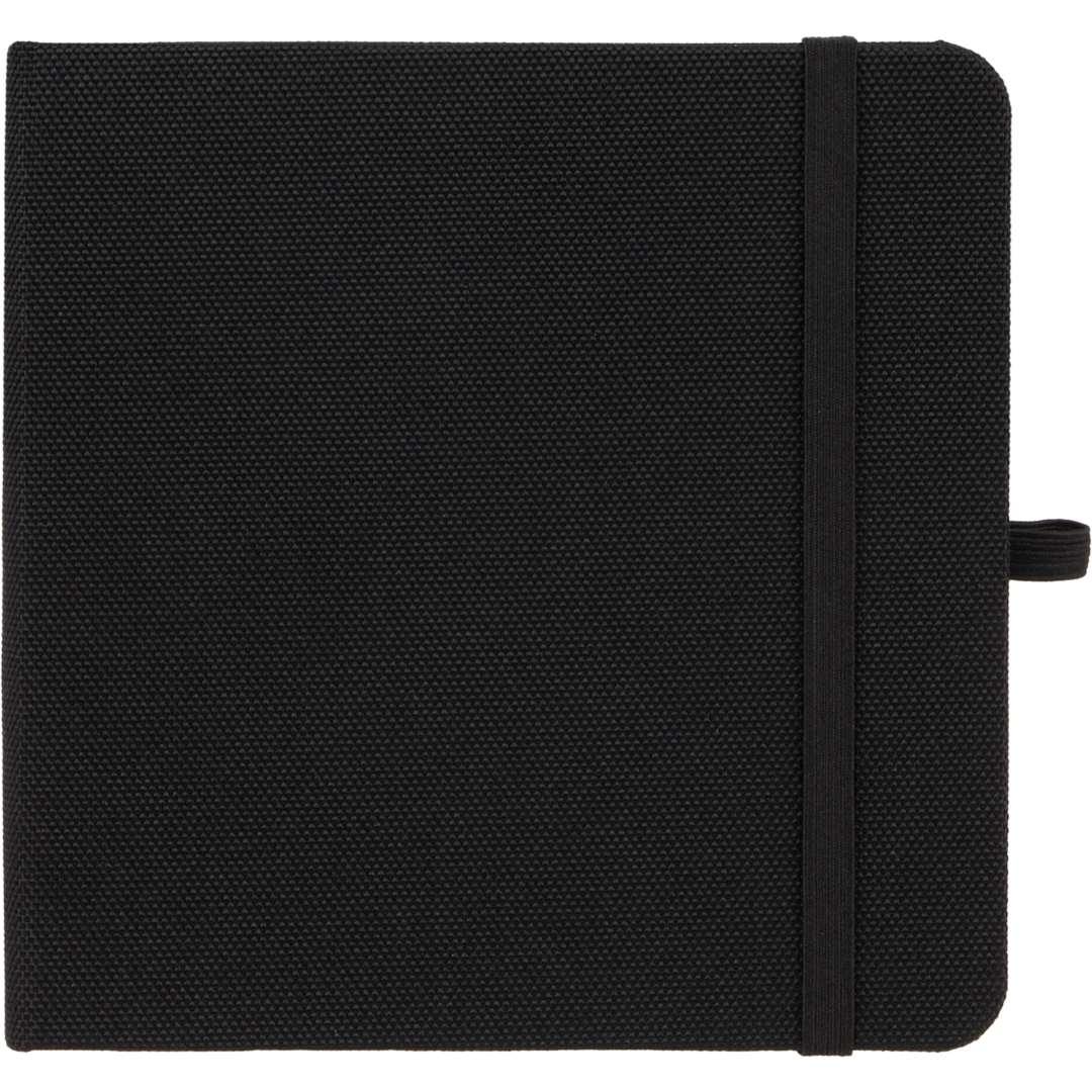 4.7 X 4.7 remark recycled square notebook Neon Green miniatura 5