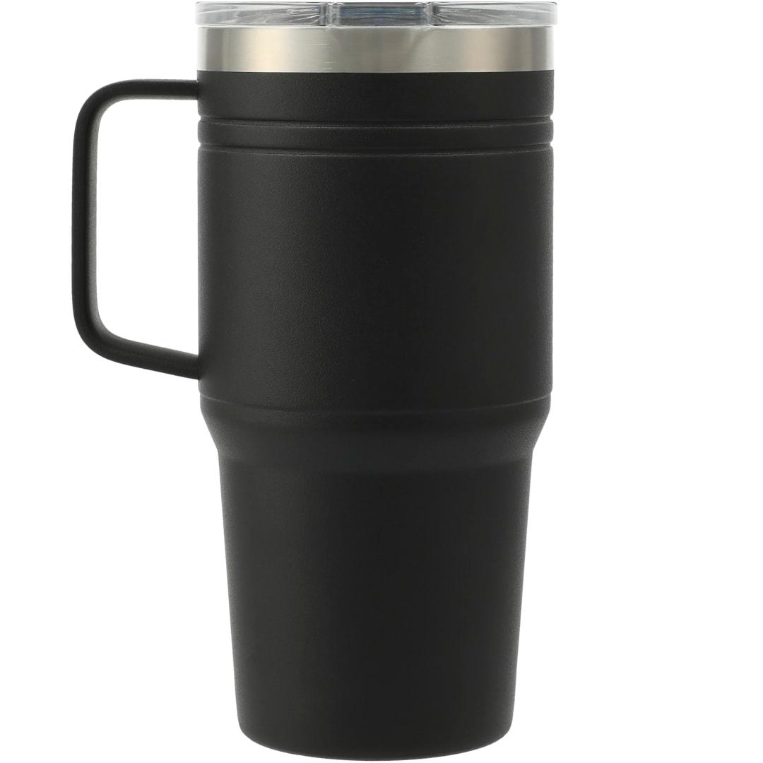 Arctic zone® titan thermal hp® mug 20oz Black miniatura 7