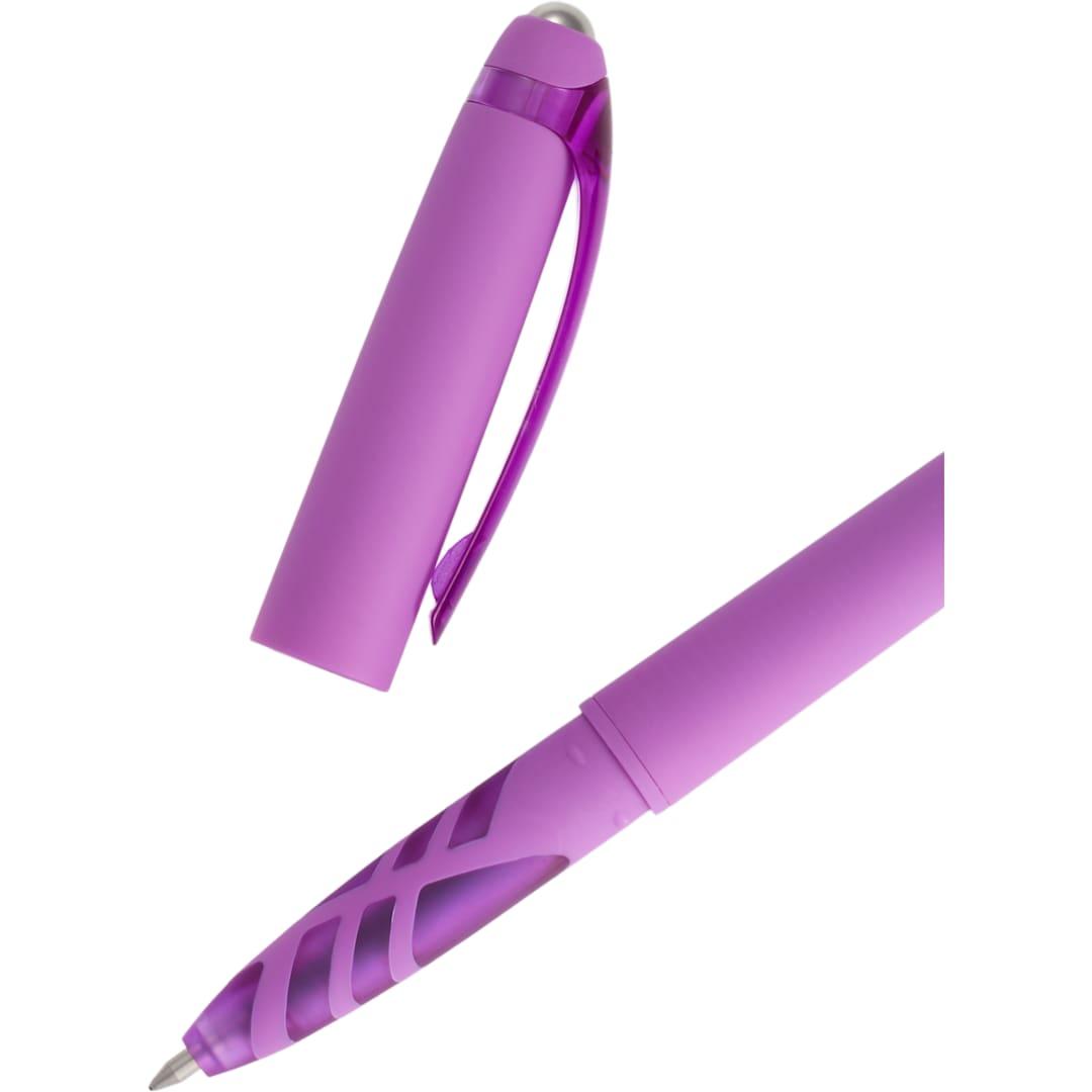 Rovio recycled fidget stylus pen Black miniatura 23
