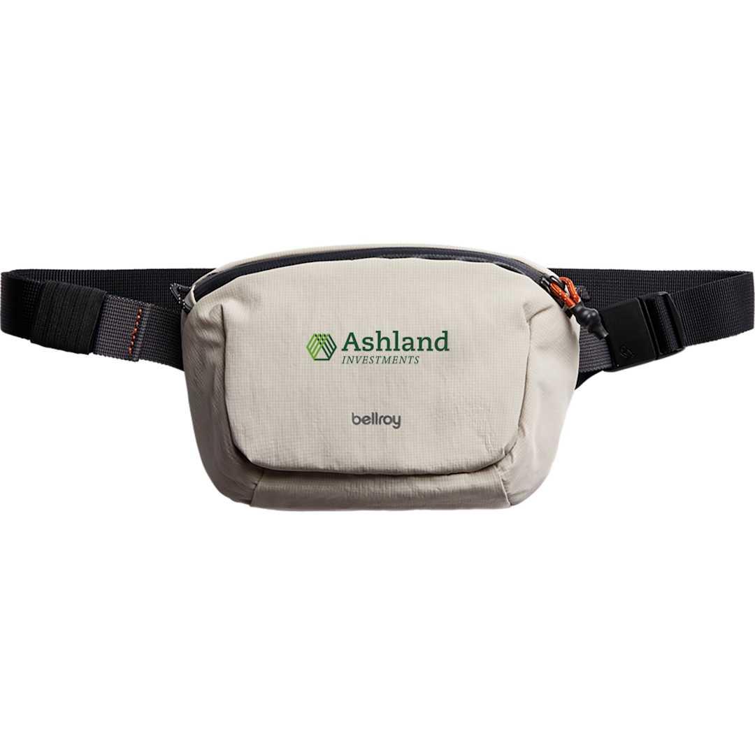 Bellroy lite belt bag Grey miniatura 8