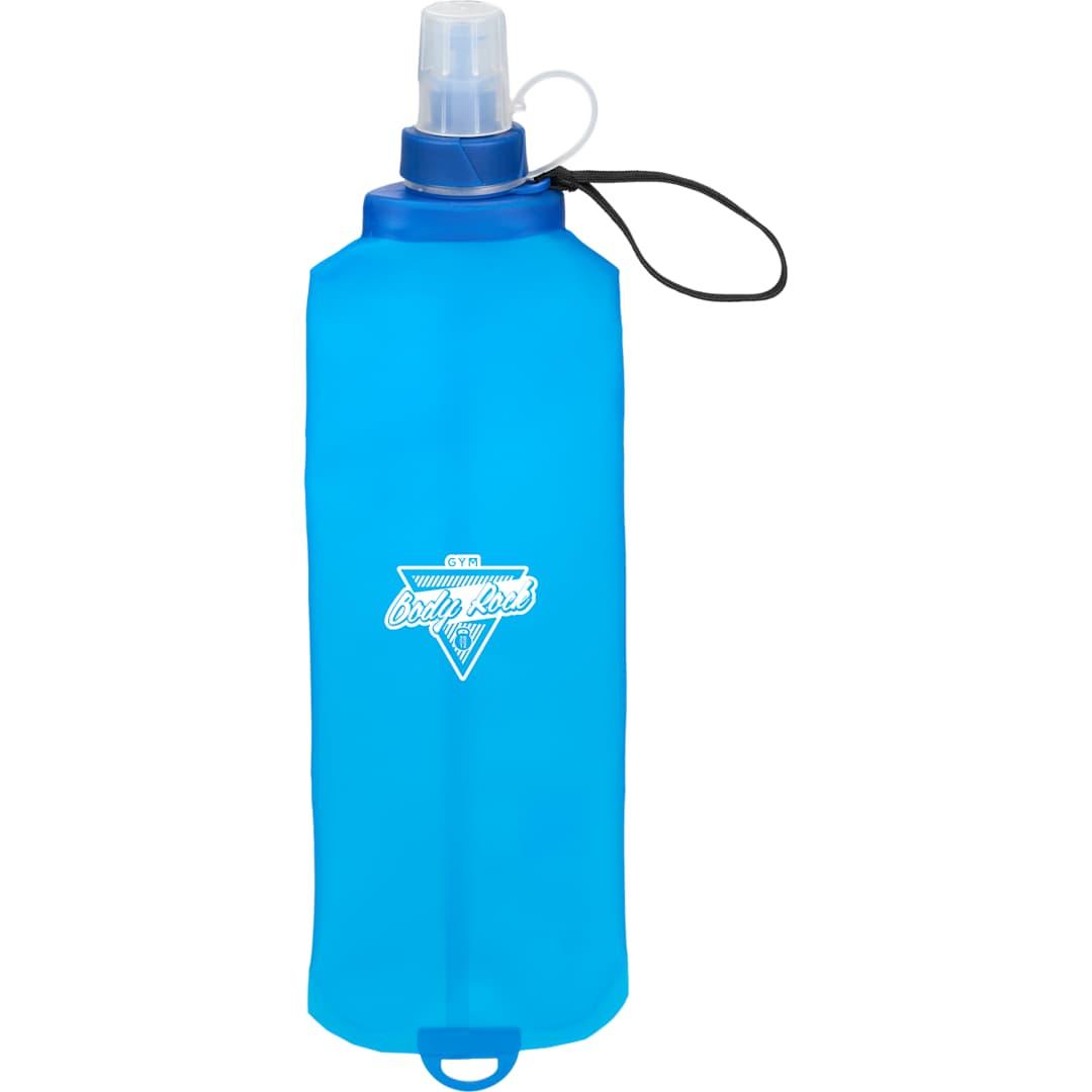 Remy collapsible bottle 17oz Black miniatura 27