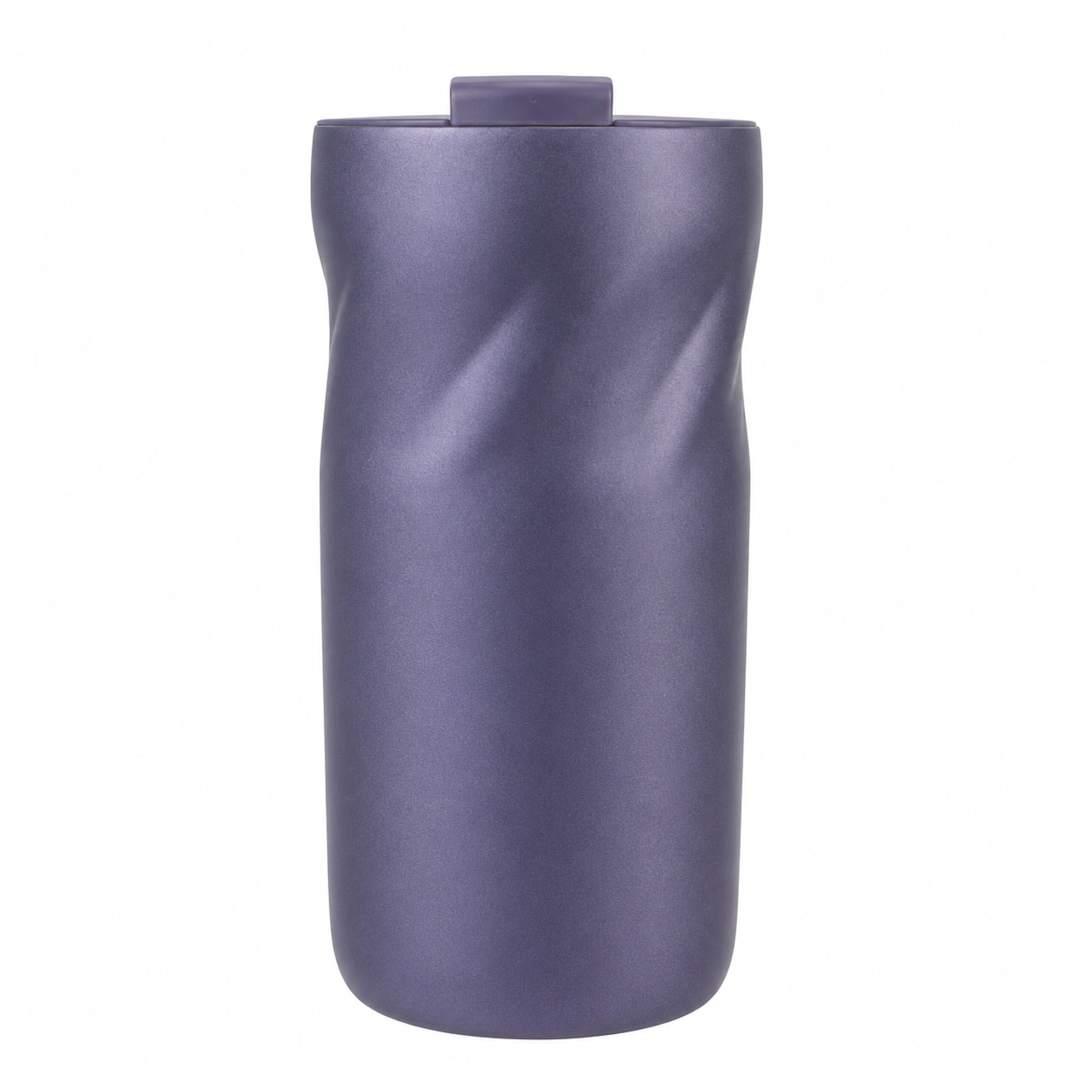 Thalia 16oz vacuum tumbler Black miniatura 26