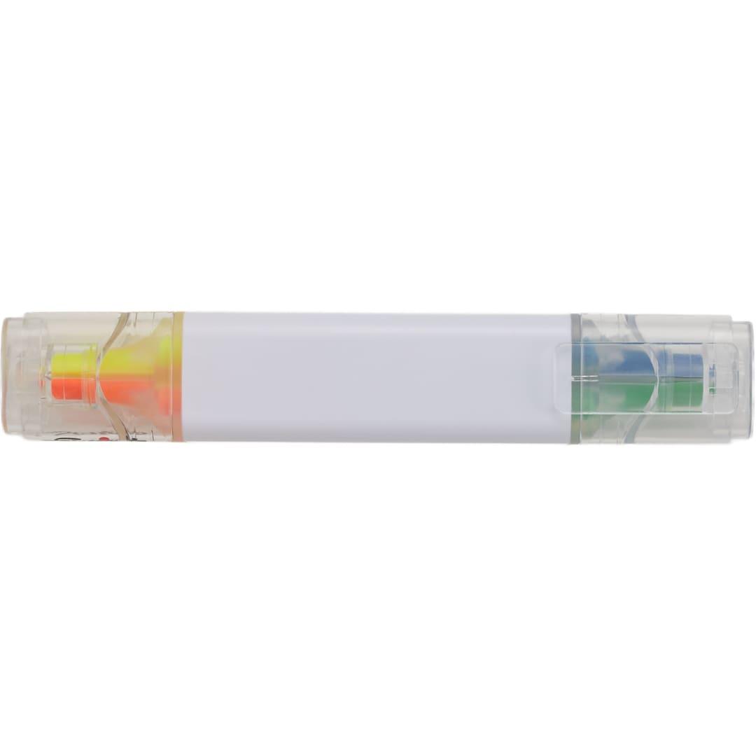 Scripto® quad highlighter Black miniatura 44