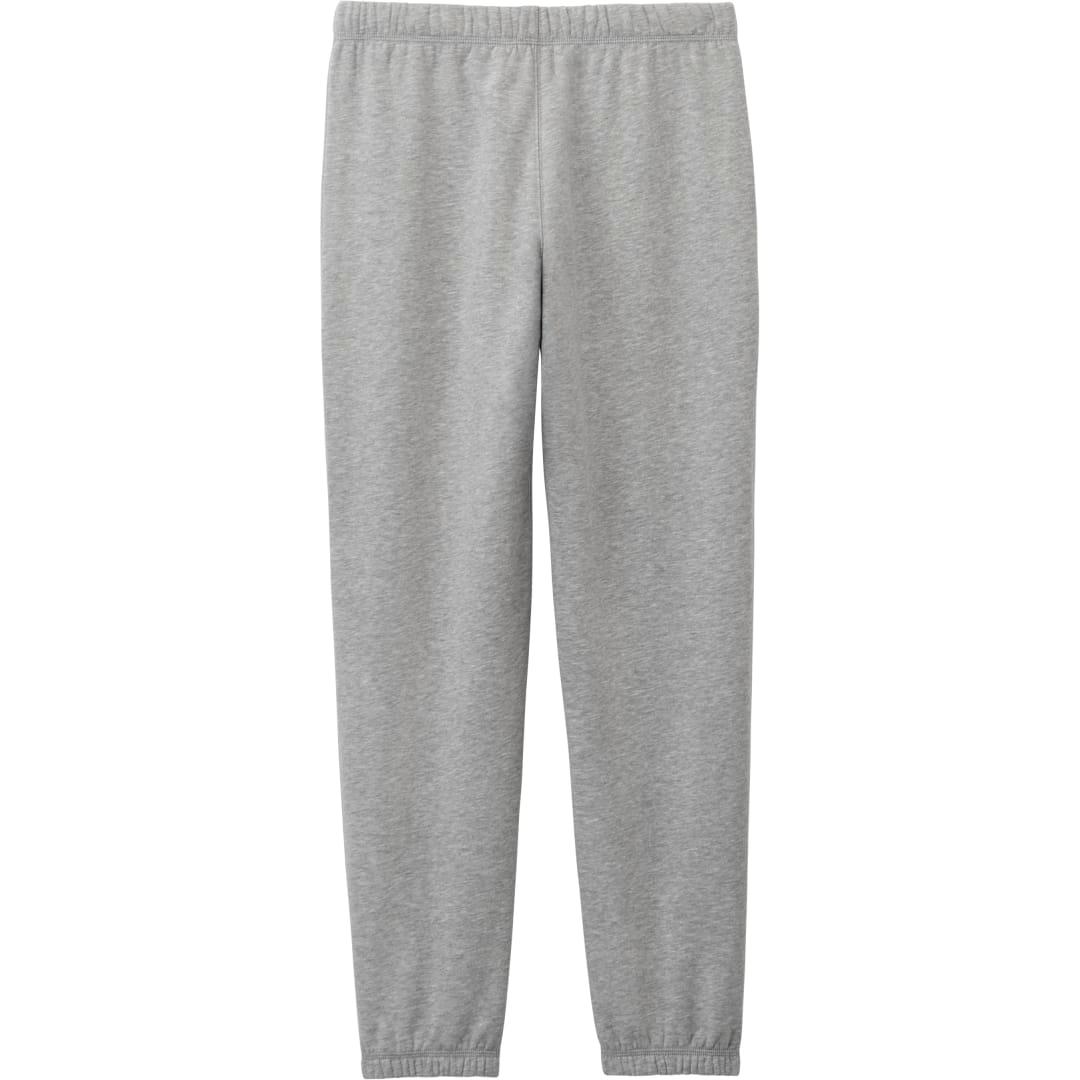 Mens paddlecreek roots73 fleece pant Grey front