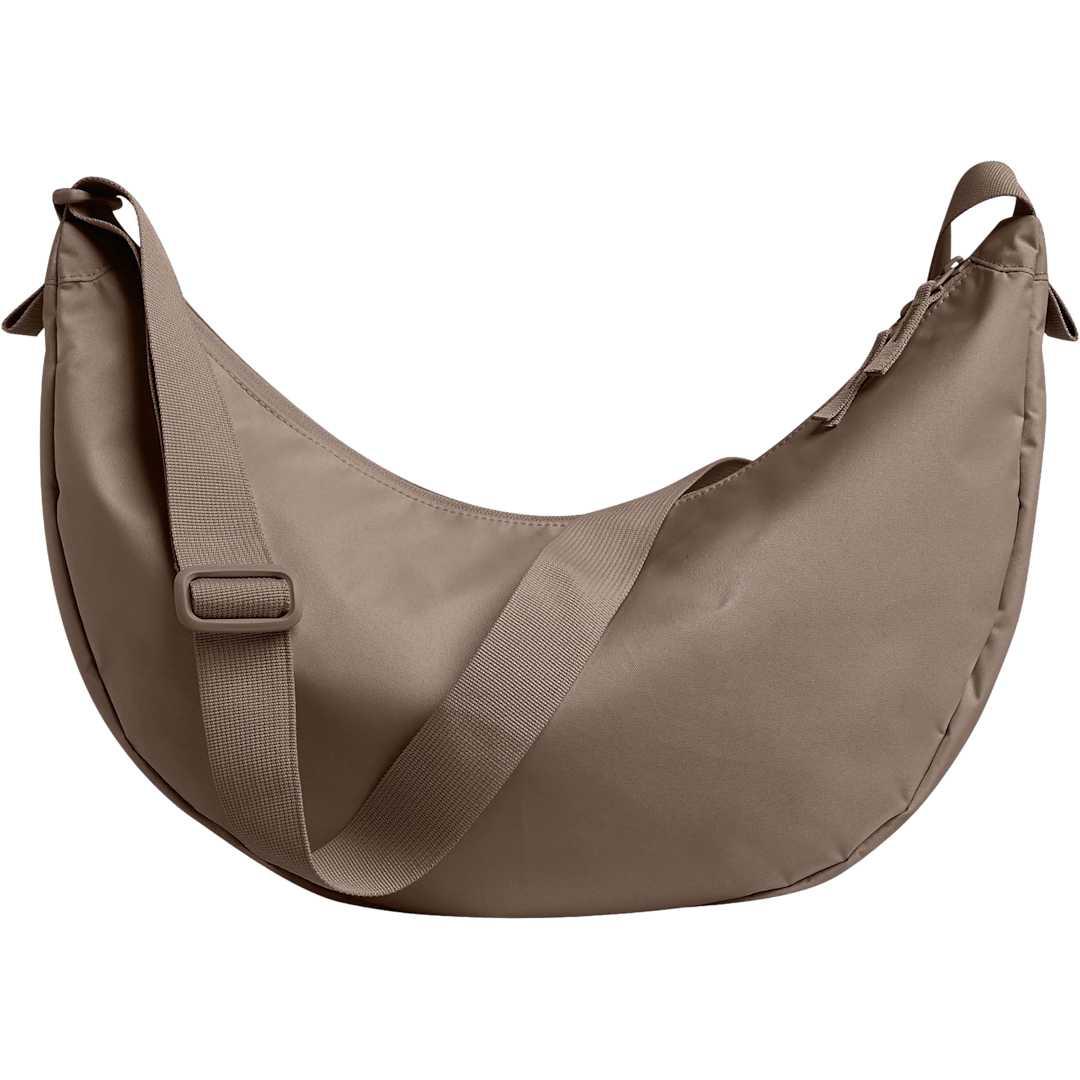 Got bag moon bag large Bass miniatura 35