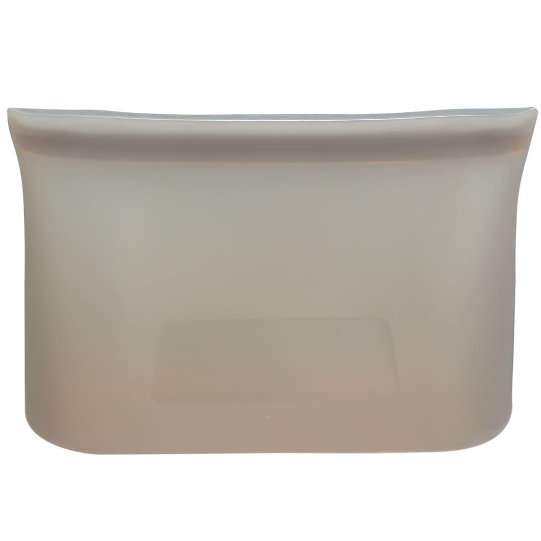 Zili silicone food storage bag 16oz Blue miniatura 13