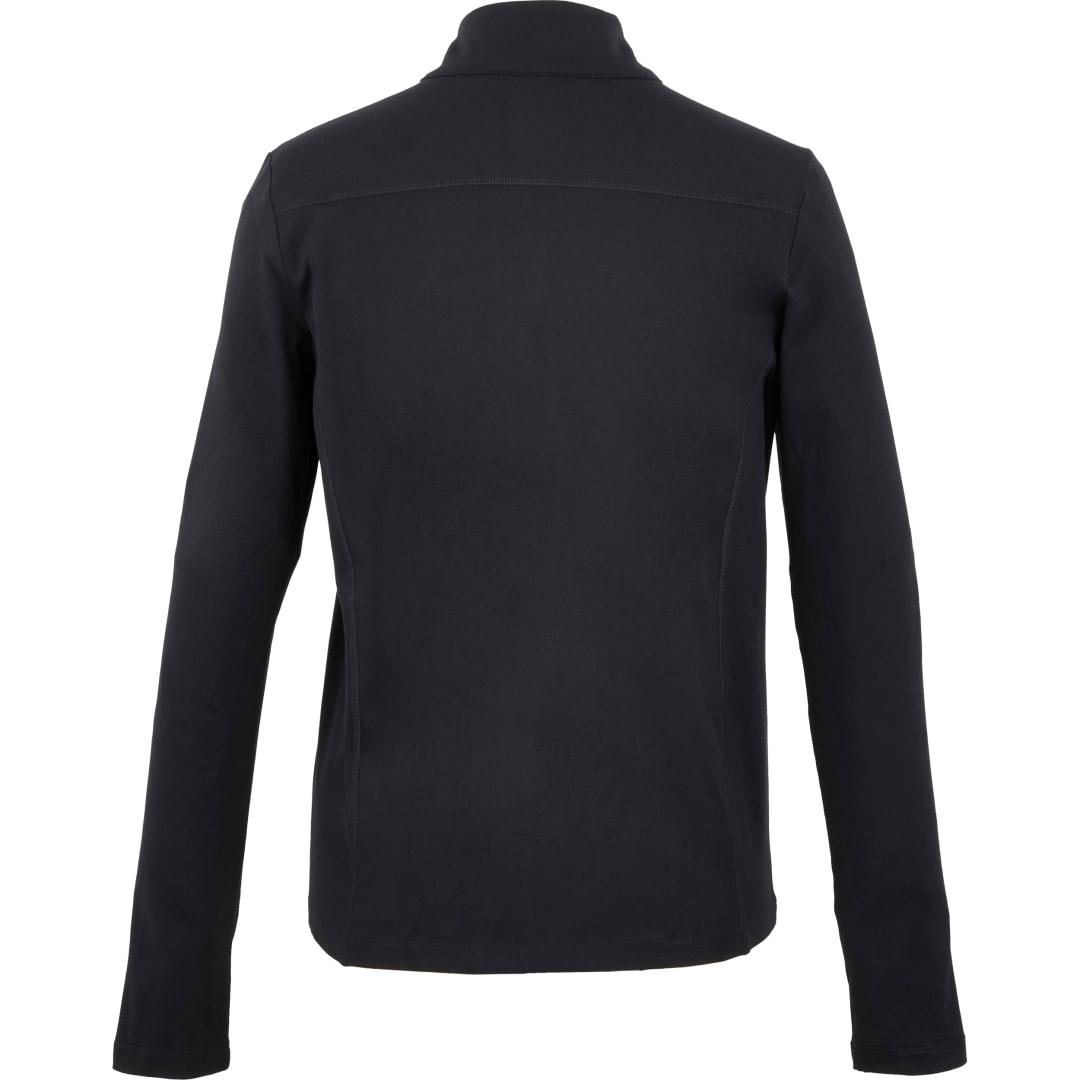 Greatness wins core tech full zip - womens Blue miniatura 15