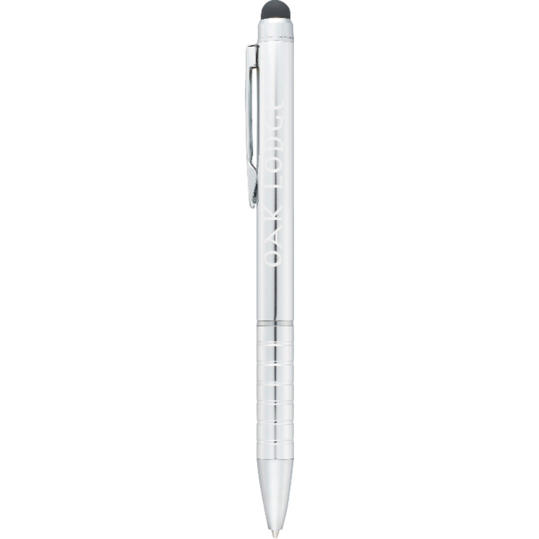 Preston dual ballpoint stylus Black miniatura 10
