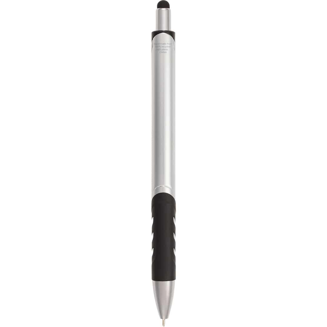 Scripto® revel recycled stylus pen Black miniatura 42