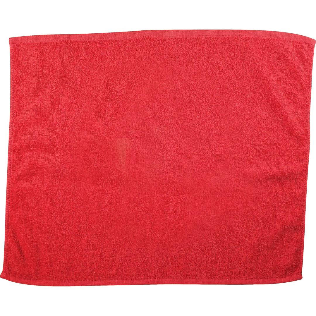Go-go rally towel Blue miniatura 15