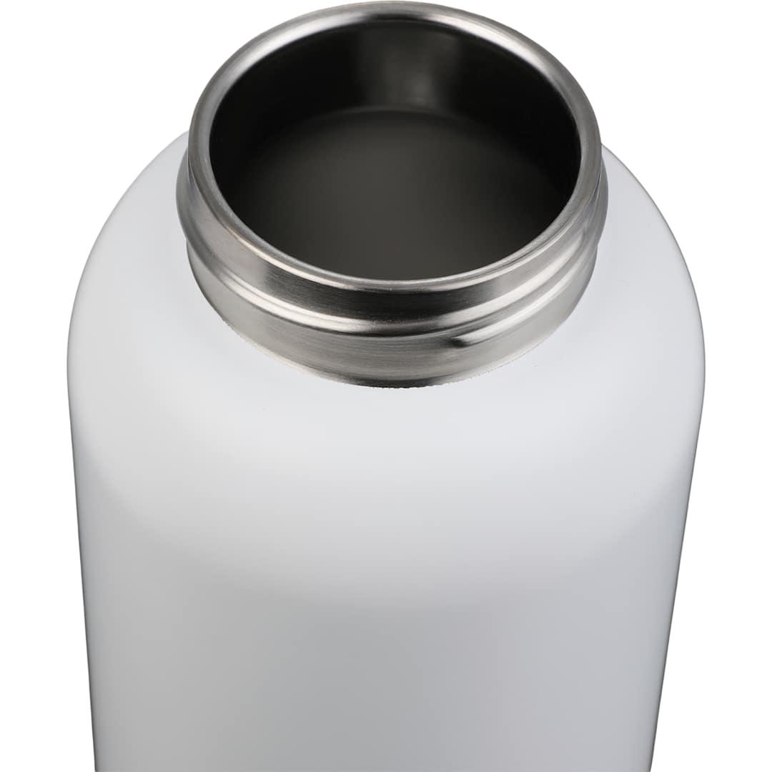 Clio straw lid vacuum bottle 22oz Black miniatura 29