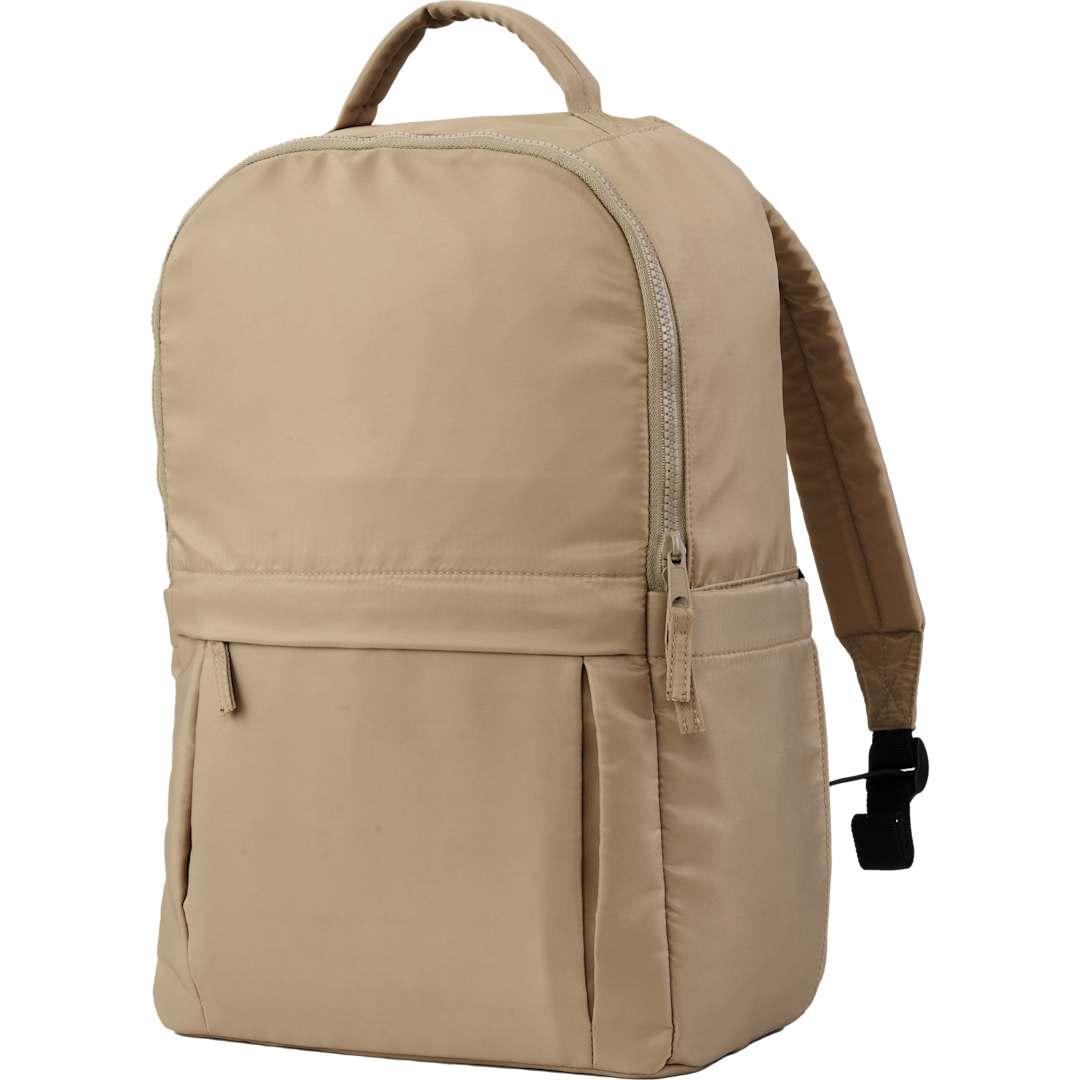 Daybreak recycled 15 laptop backpack Grey miniatura 15