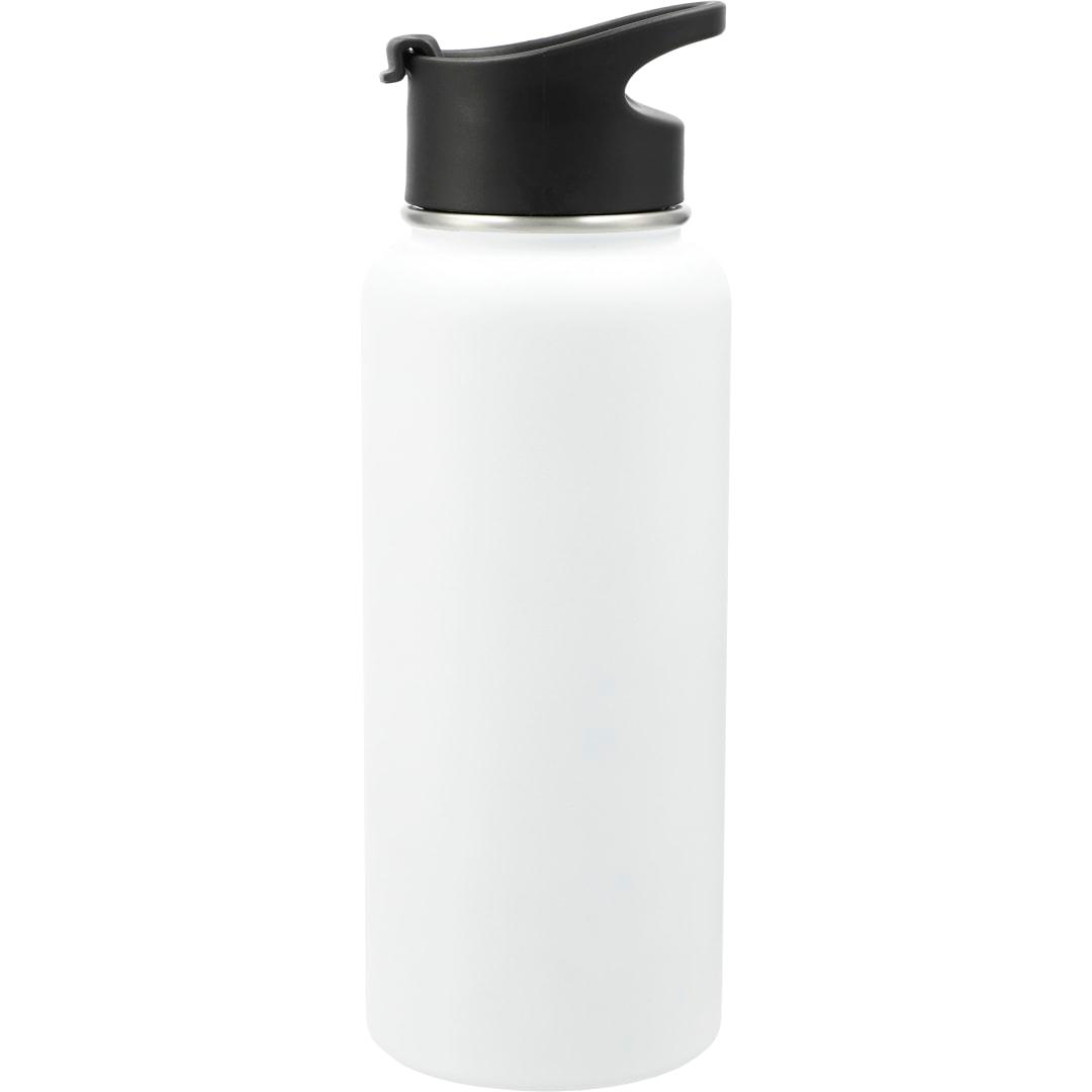 Highland 3-in-1 copper vacuum bottle kit 32oz White miniatura 23