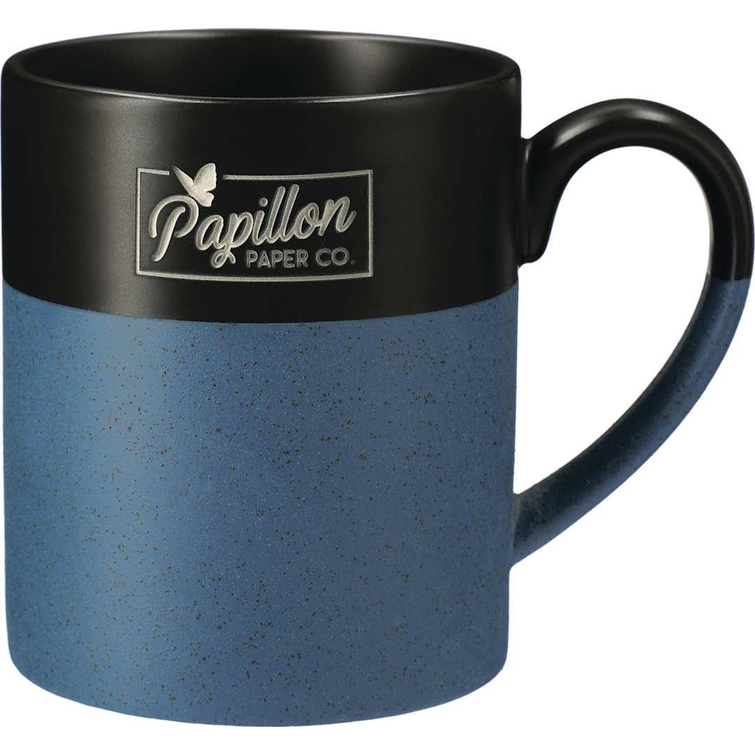 Otis ceramic mug 15oz Grey miniatura 9