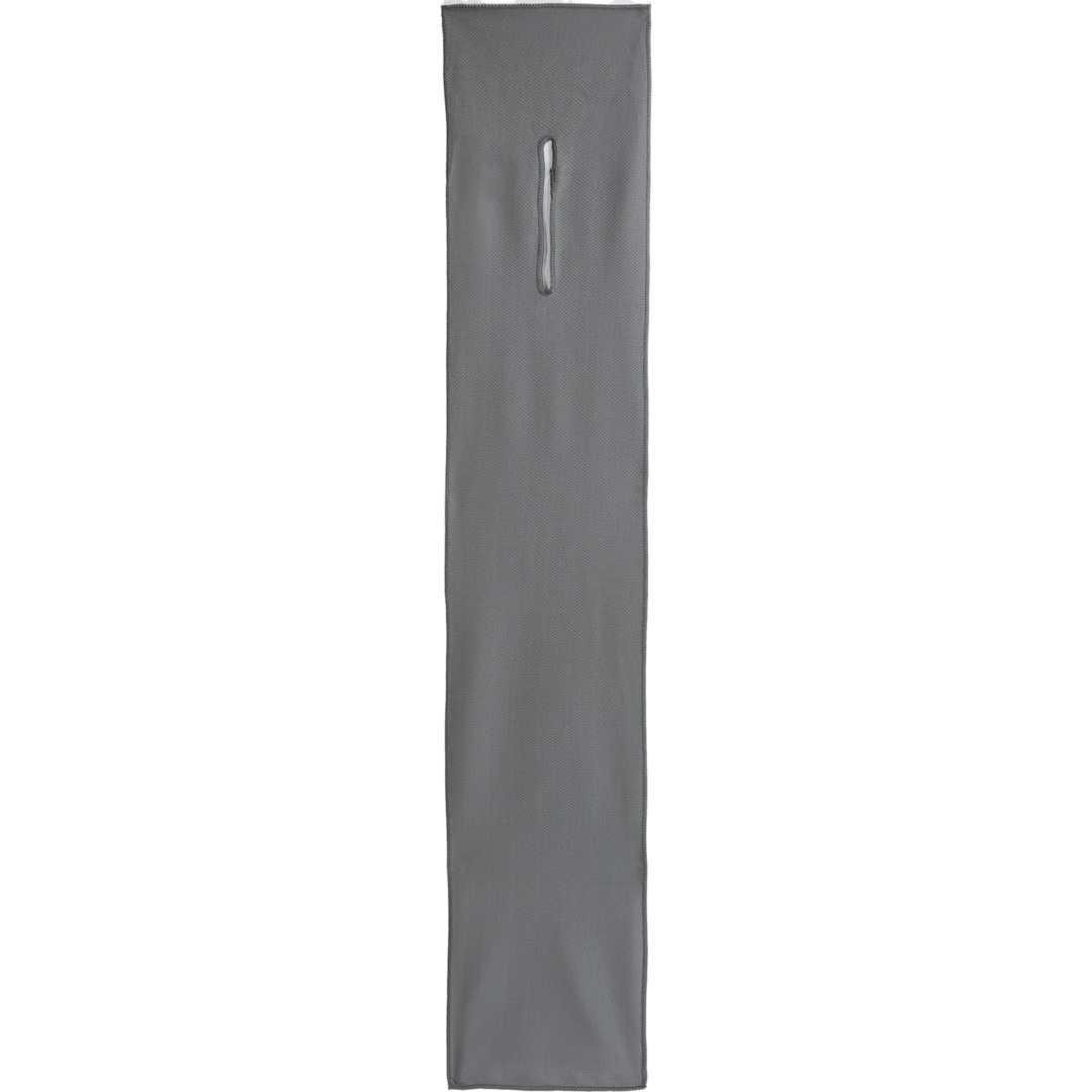 Neck wrap cooling towel Black miniatura 9