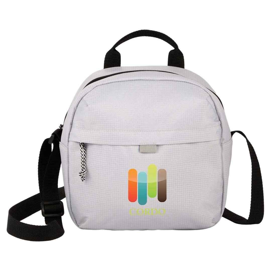 Caribou rpet 6 can cooler Beige miniatura 8