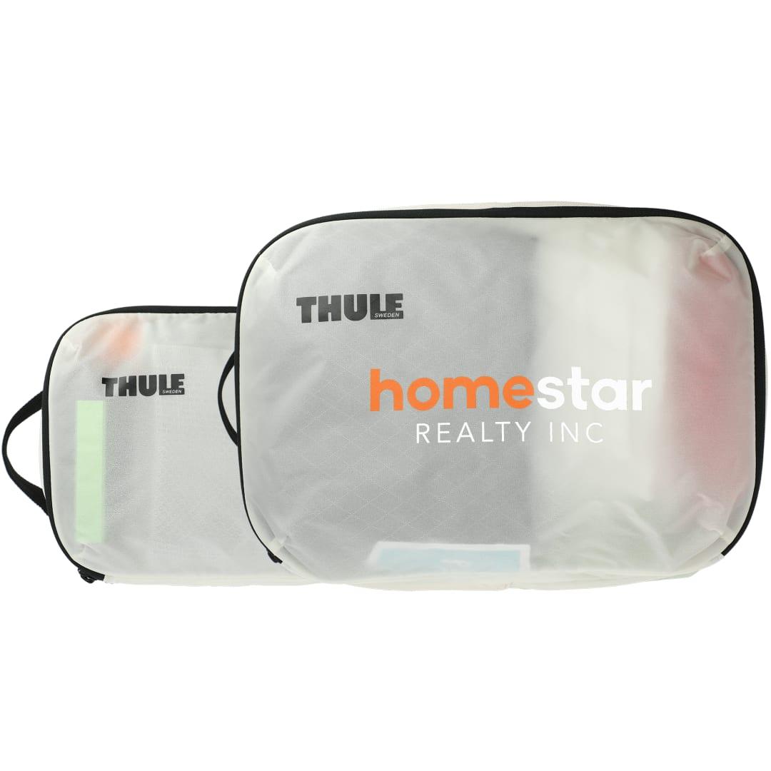 Thule packing cube set White miniatura 31