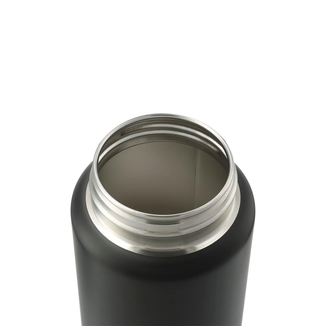 Vasco 32oz stainless steel bottle Black miniatura 5